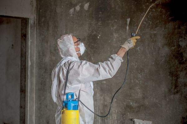fire restoration
