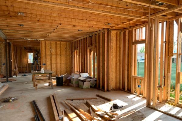construction