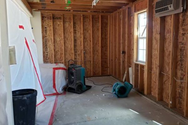 water damage insurance