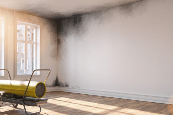 smoke deodorization