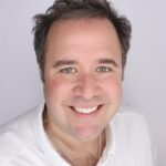 Jason Gates, CEO and Co-Founder of Fortivo Property Services