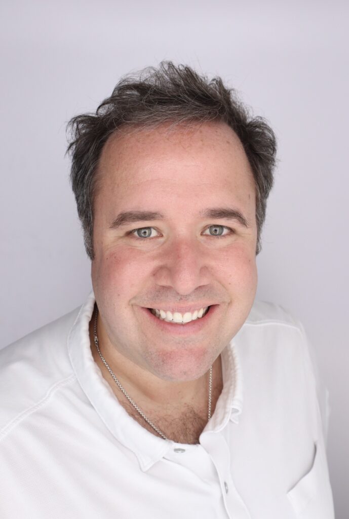 Jason Gates, CEO and Co-Founder of Fortivo Property Services