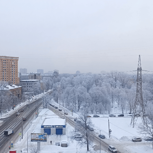 What Seasonal Steps Should Property Managers Take to Protect Commercial Buildings in Fall & Winter?