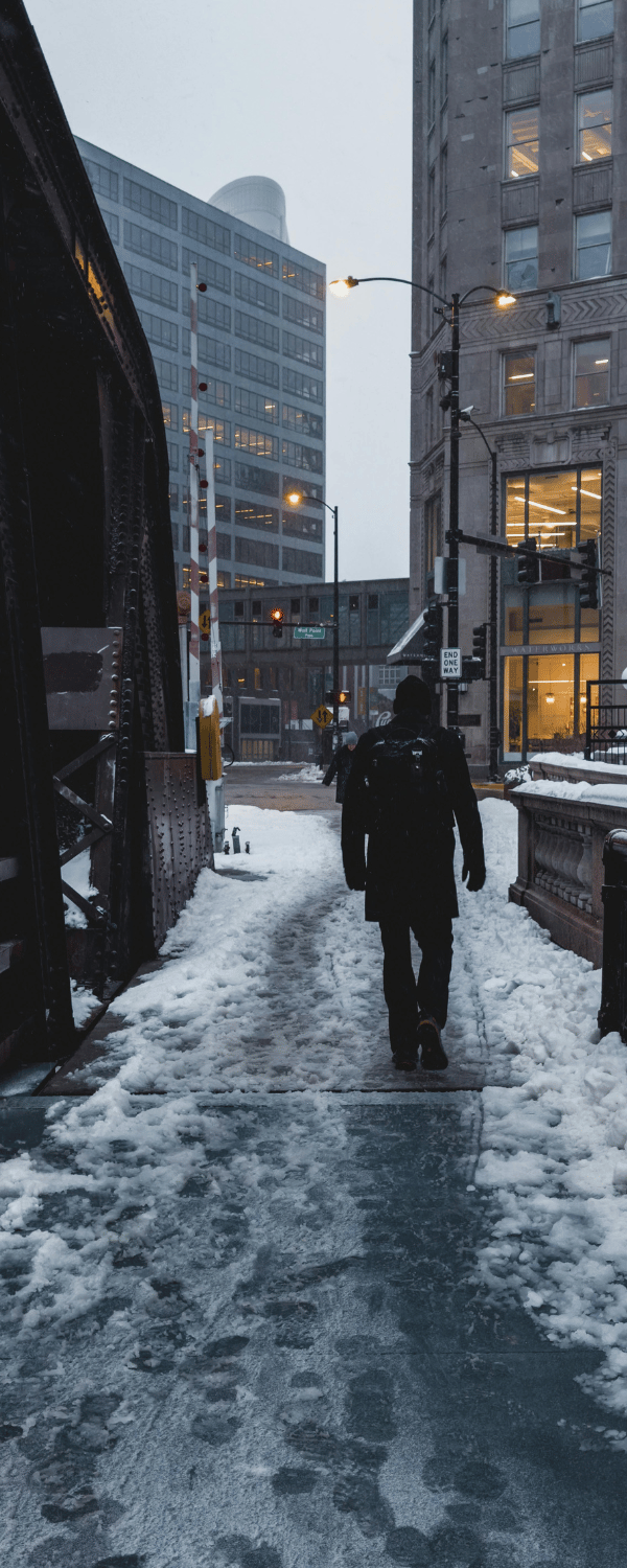 frozen commerical pipes emergency