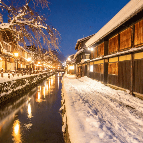 Why Should Commercial Property Owners Prioritize Winter Storm Preparation?